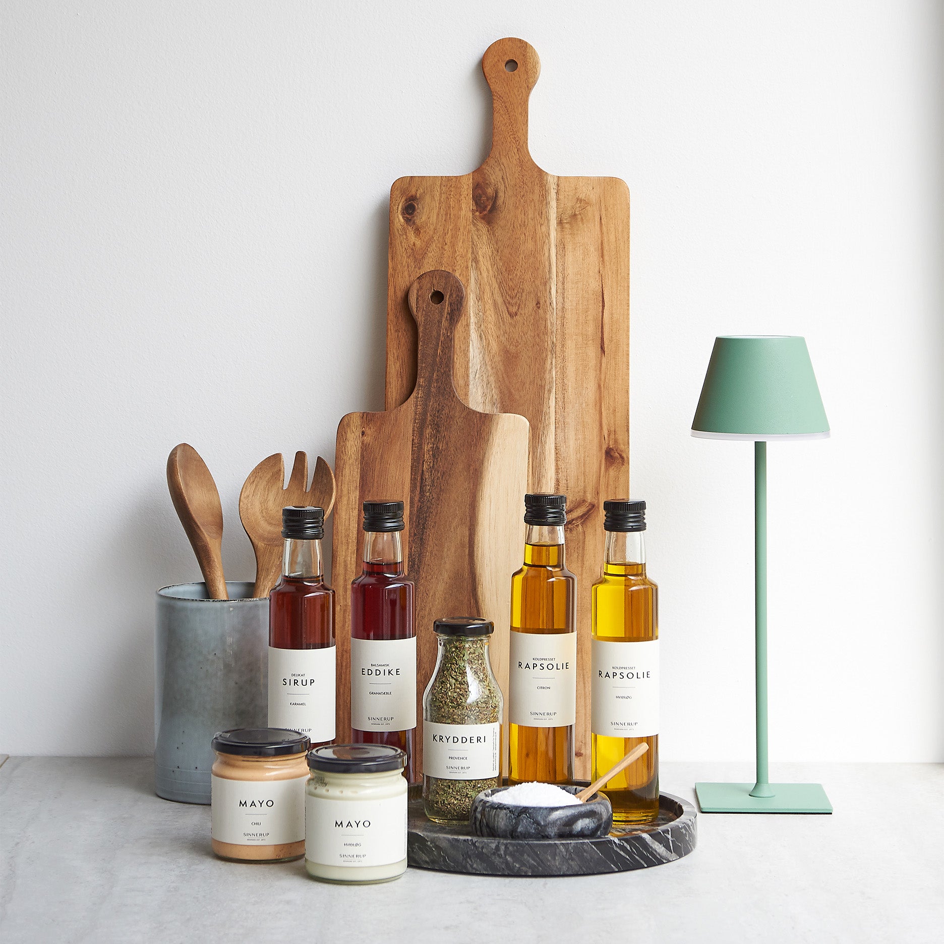 Karamell-Sirup